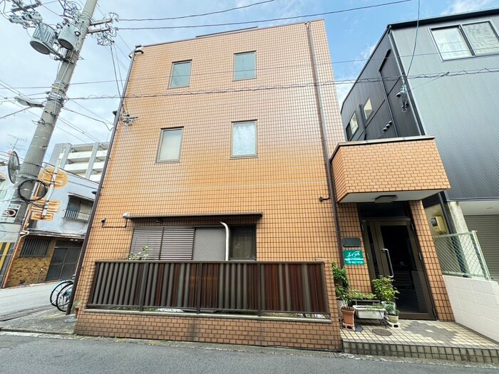 物件外観写真3　(外観写真)