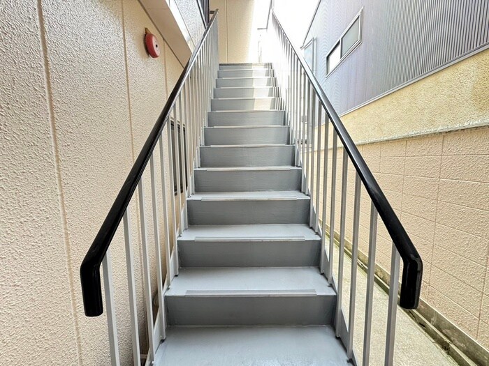 物件外観写真6　(外観写真)