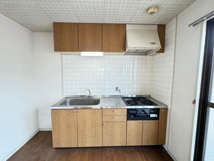 物件内観写真10　(キッチン)