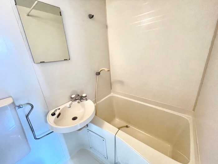 物件内観写真10　(バス／シャワールーム等)