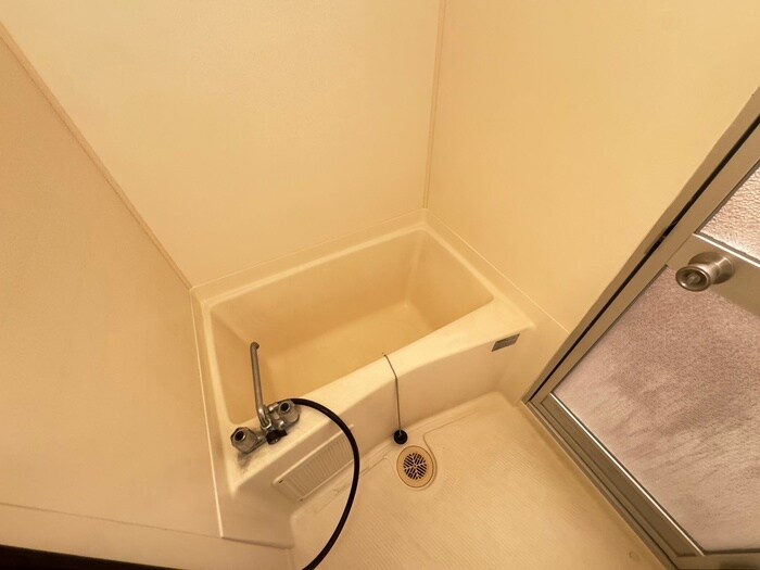 物件内観写真11　(バス／シャワールーム等)