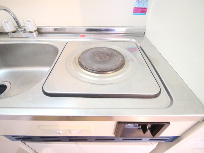 物件内観写真13　(キッチン)