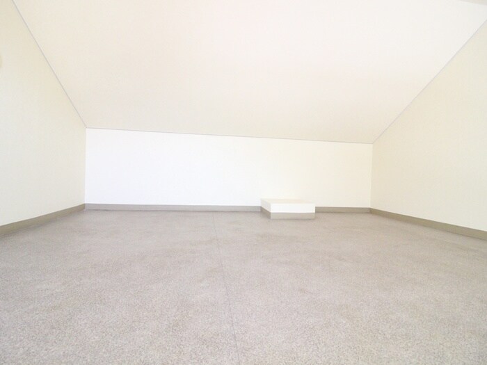 物件内観写真13　(ロフト)