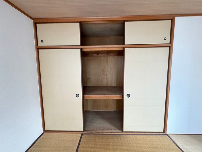 物件内観写真14　(収納)