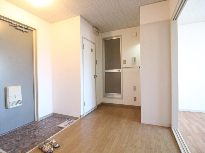 物件内観写真16　(居室)