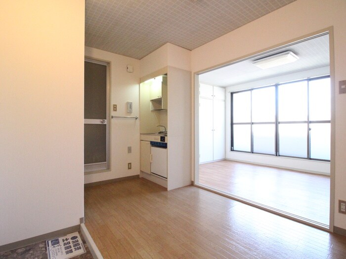 物件内観写真17　(居室)