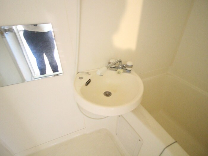 物件内観写真19　(洗面)