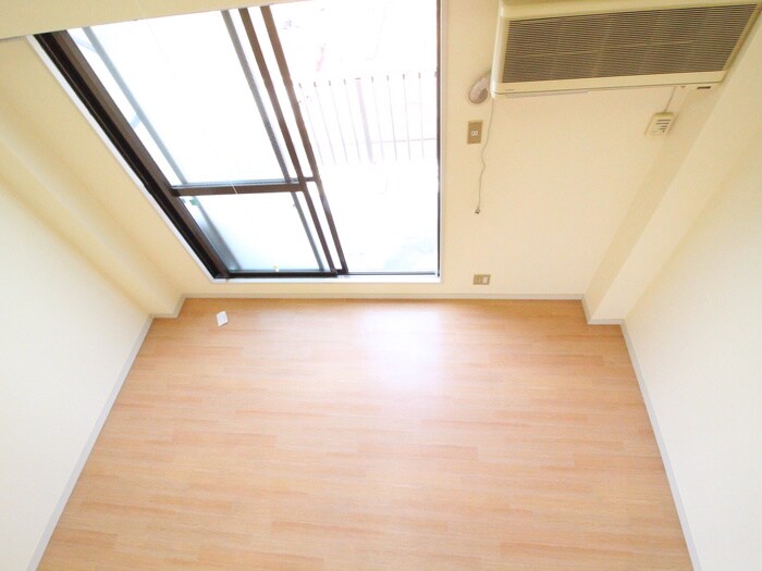 物件内観写真20　(居室)