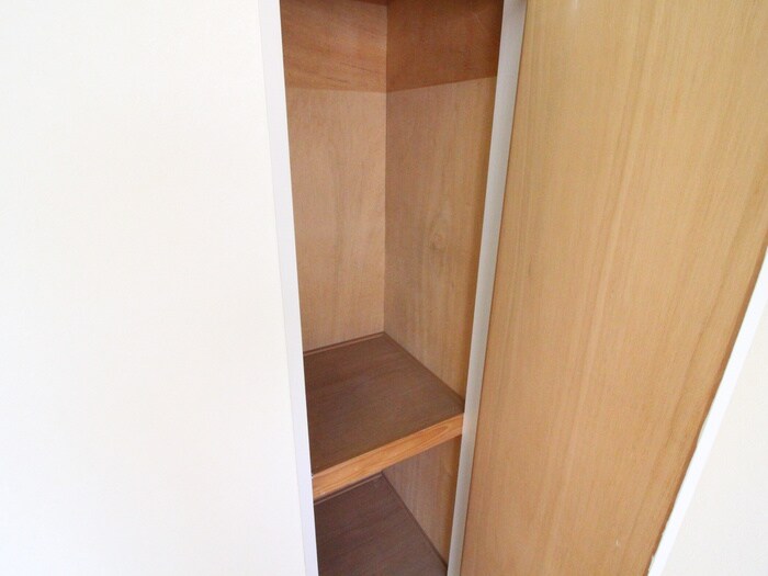 物件内観写真21　(収納)