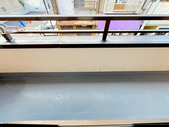 物件内観写真22　(ベランダ・バルコニー)