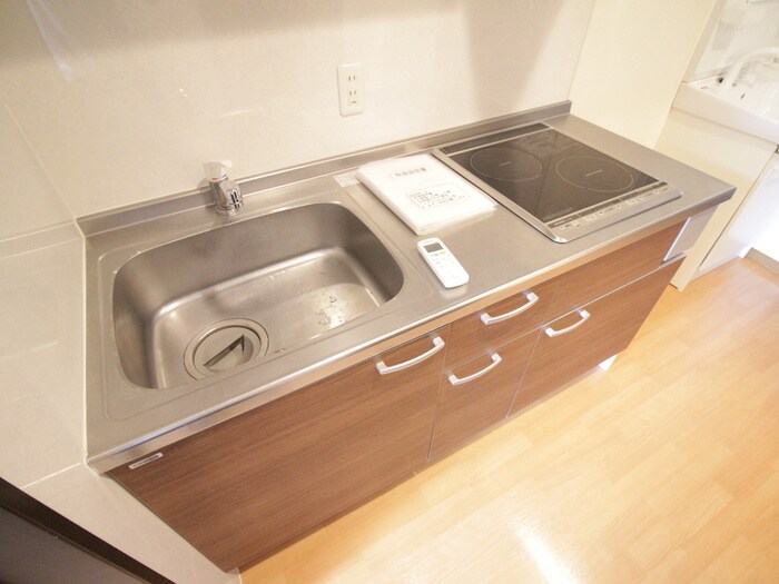 物件内観写真8　(キッチン)