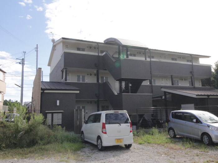 物件外観写真6　(周辺環境)