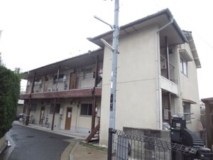 奥野文化外観写真