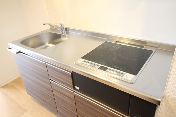 物件内観写真9　(キッチン)