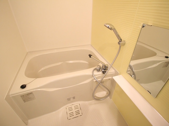 物件内観写真10　(バス／シャワールーム等)