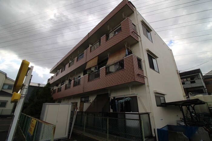 物件外観写真4　(外観写真)