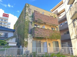 メゾン御影外観写真