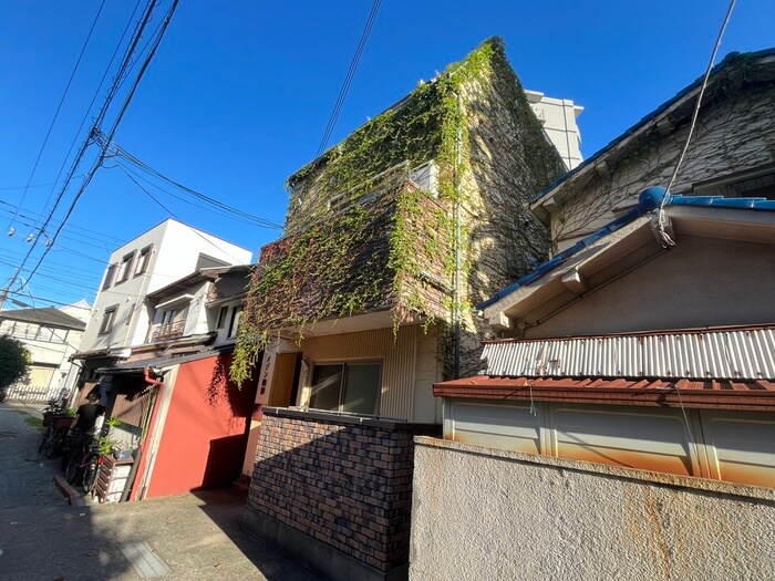 物件外観写真4　(外観写真)