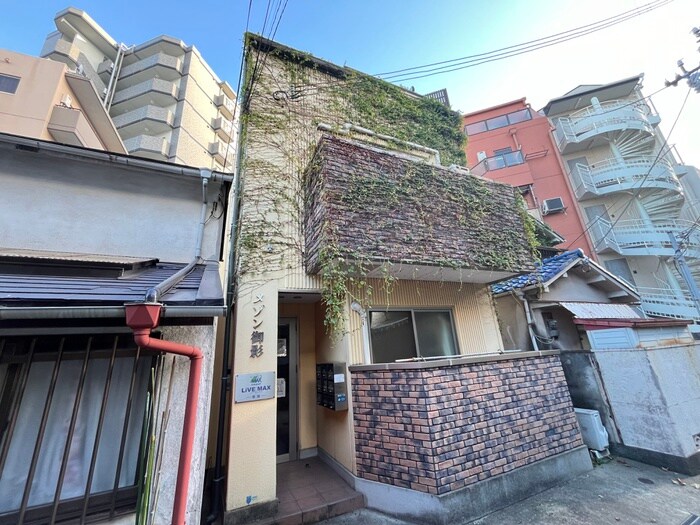 物件外観写真5　(外観写真)