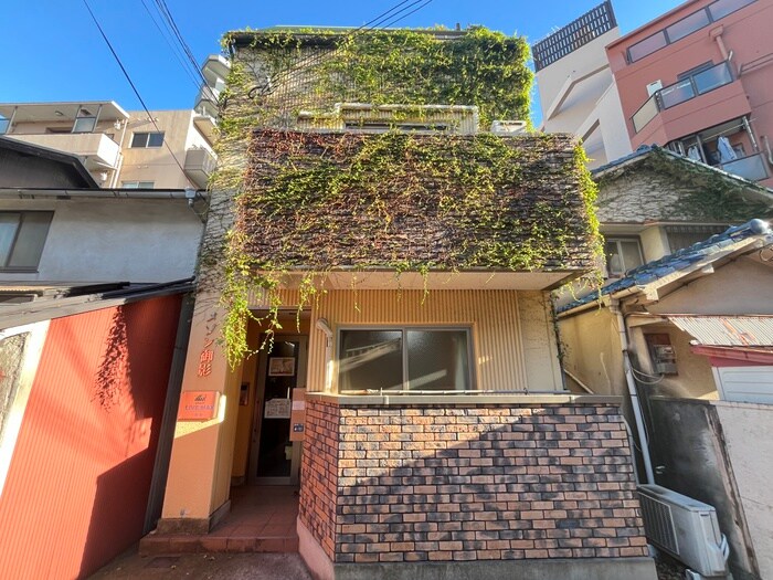 物件外観写真6　(外観写真)