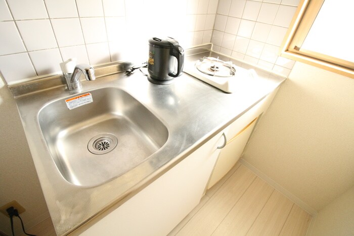 物件内観写真11　(キッチン)