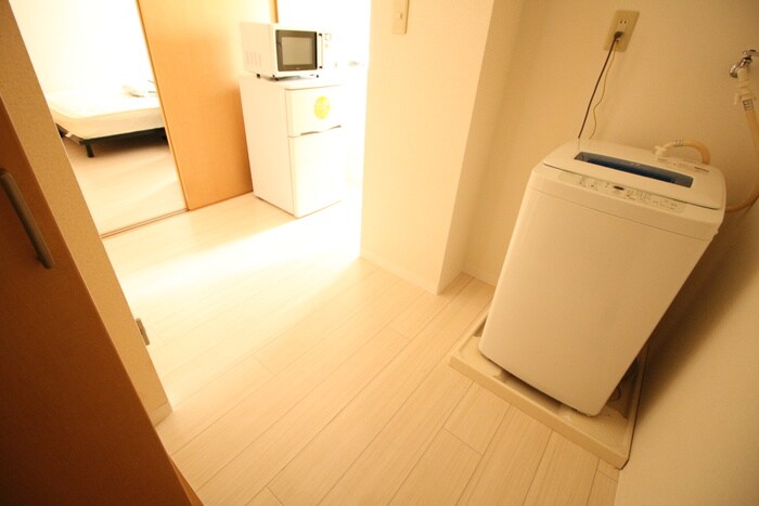 物件内観写真17　(廊下)