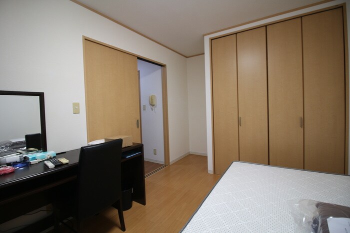 物件内観写真18　(居室)