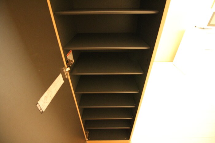 物件内観写真19　(靴箱)