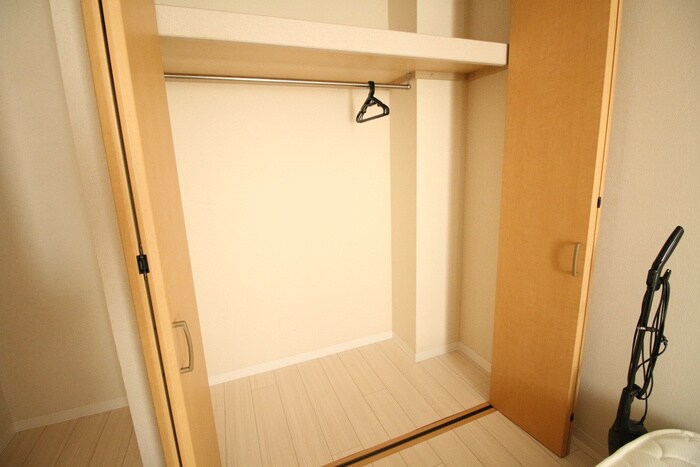 物件内観写真20　(収納)