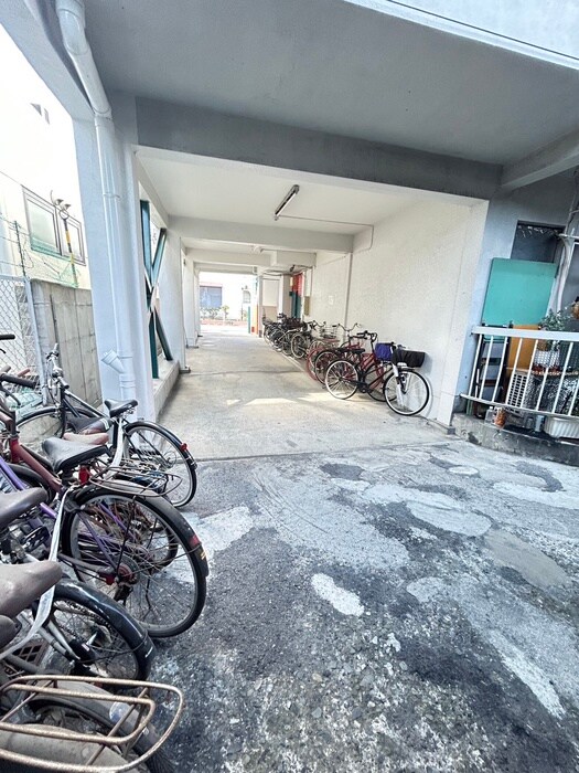 物件外観写真6　(外観写真)