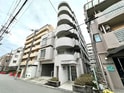 十三ハウス