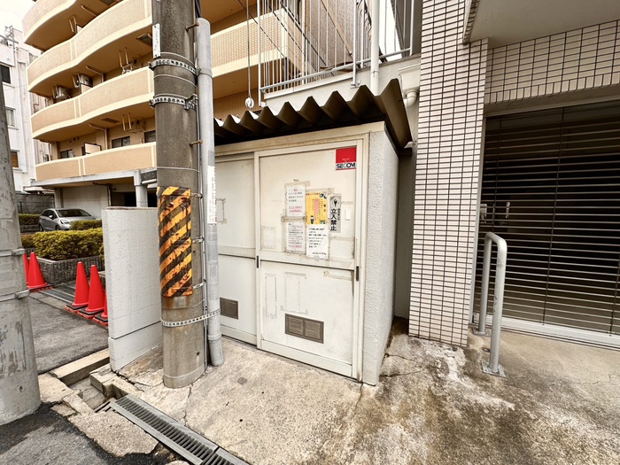 外観写真