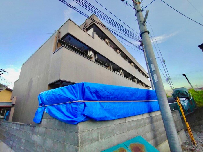 物件外観写真3　(外観写真)