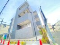フジパレス南清水町サウス
