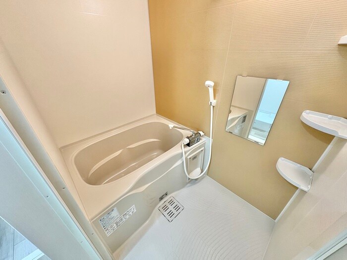 物件内観写真9　(バス／シャワールーム等)