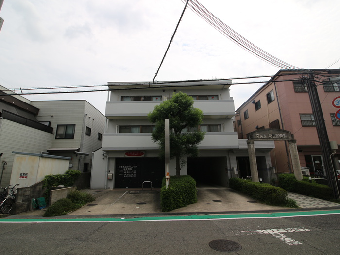 ヴィアラテア西野