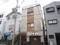 ハイツ杏