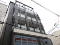 仮)駒川5丁目店舗・事務所・共同