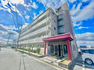 コ－ポグランディ－ル外観写真