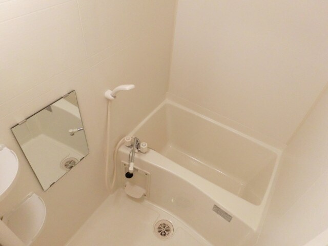 物件内観写真12　(バス／シャワールーム等)