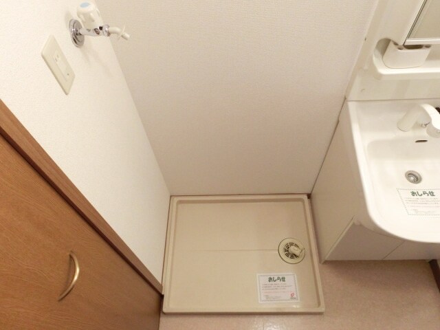 物件内観写真16　(洗面)