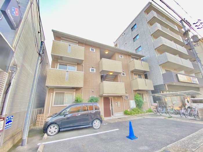 エアステ－ジ