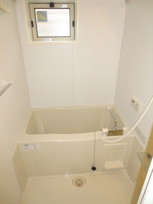 物件内観写真14　(バス／シャワールーム等)