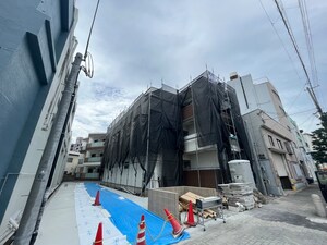 仮）Tre Court 兵庫Ⅱ外観写真