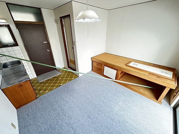 居室