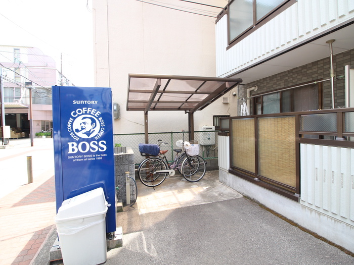 外観写真