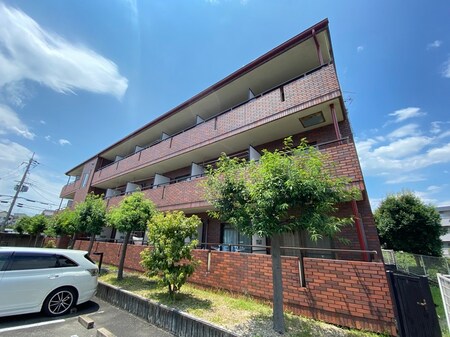 ハイツ池本Ⅱ外観写真