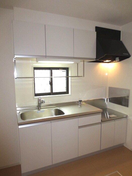 物件内観写真11　(キッチン)