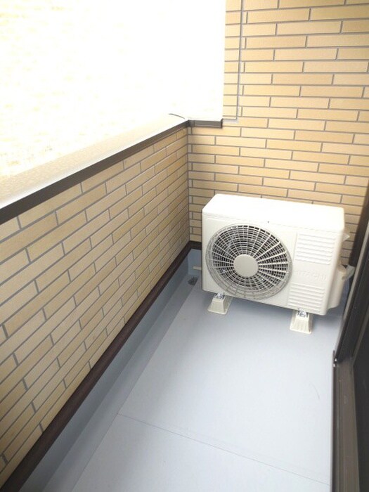 物件内観写真17　(ベランダ・バルコニー)