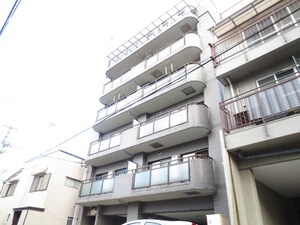フォルテN(601)外観写真